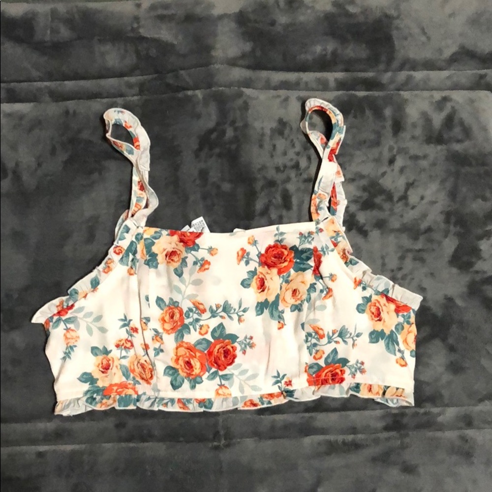 Cute top
